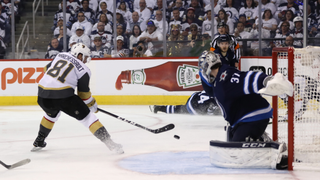 The Golden Knights Found Success With A Slowdown